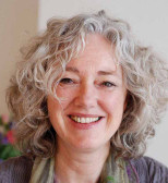 Petra van Mourik - Lichaamsgeoriënteerde psychotherapie in Delf